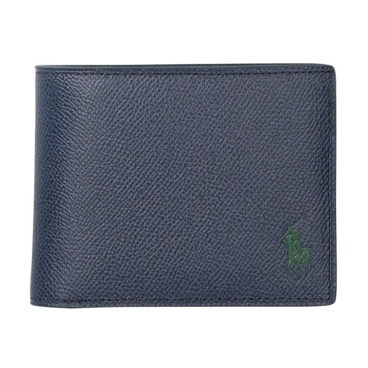 【75】ネイビー/グリーン