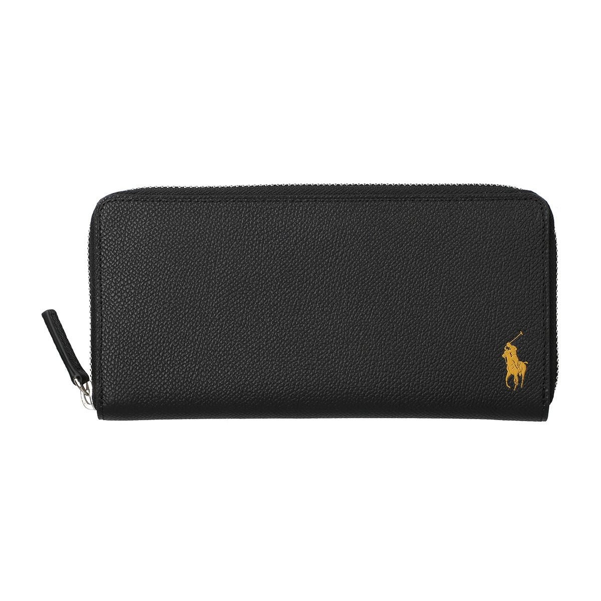 ありです❗️新品POLO RALPH LAUREN 大きい長財布通帳入にも POLO RALPH LAUREN（ポロ・ラルフローレン） ポロ ラルフ ローレン
