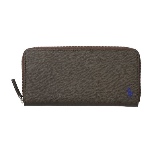 【35】ダークブラウン/ブルー