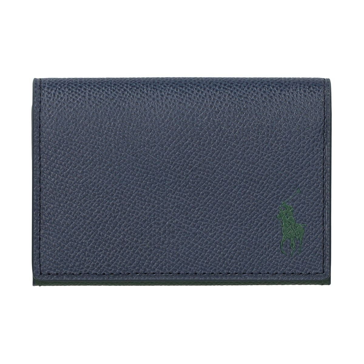 【75】ネイビー/グリーン