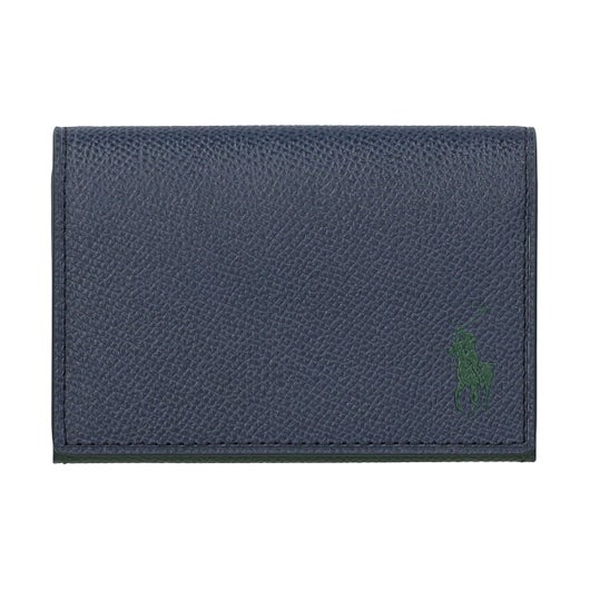 【75】ネイビー/グリーン