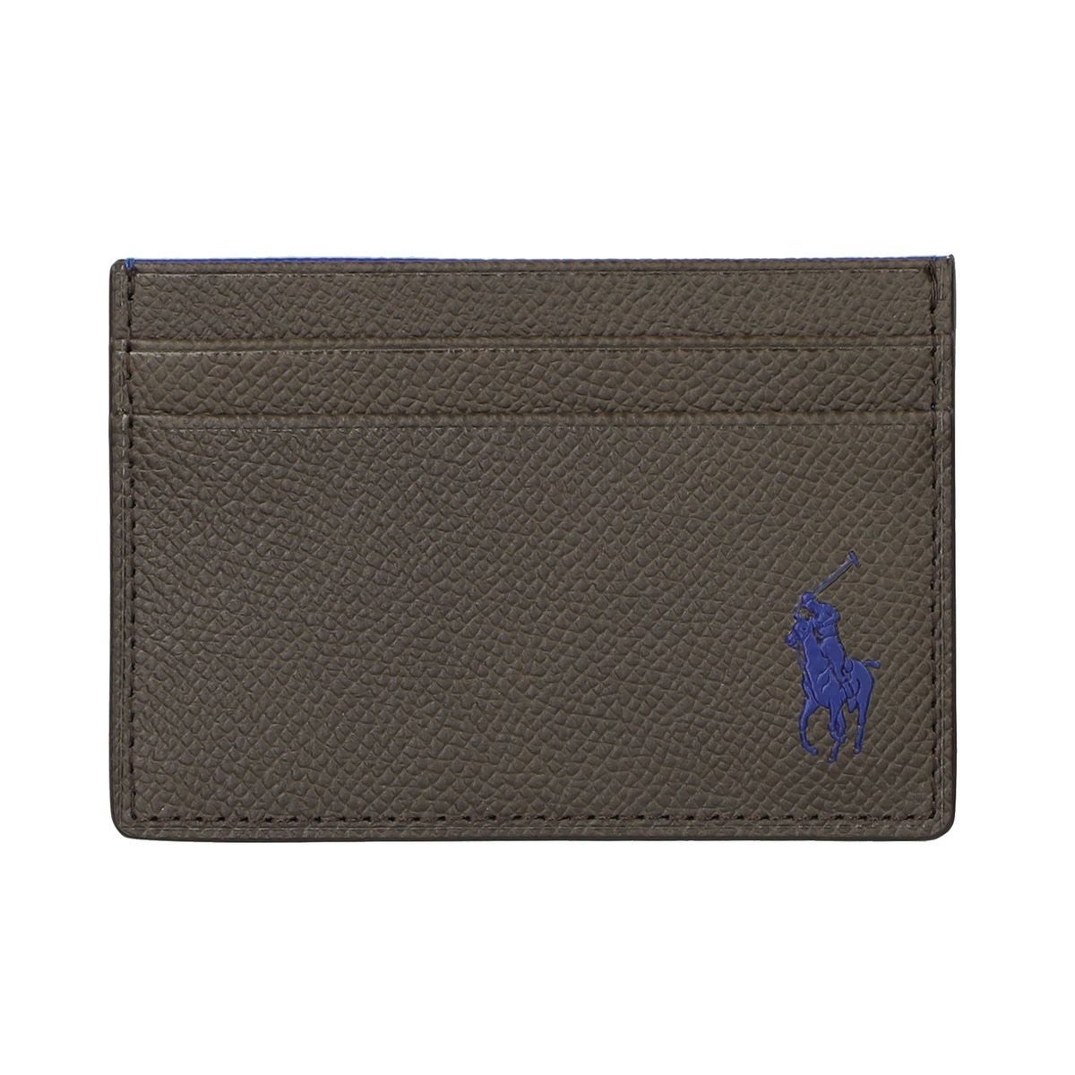 【35】ダークブラウン/ブルー