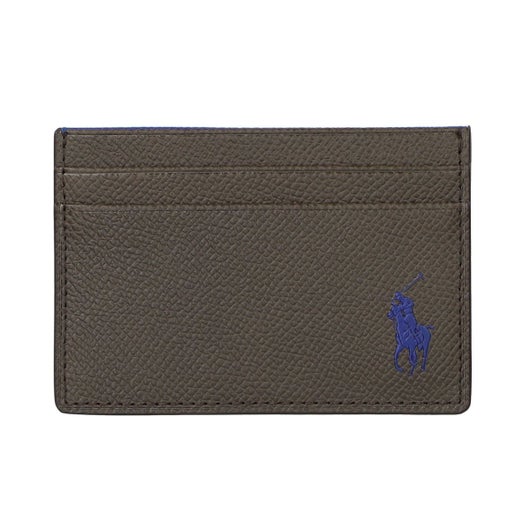 【35】ダークブラウン/ブルー