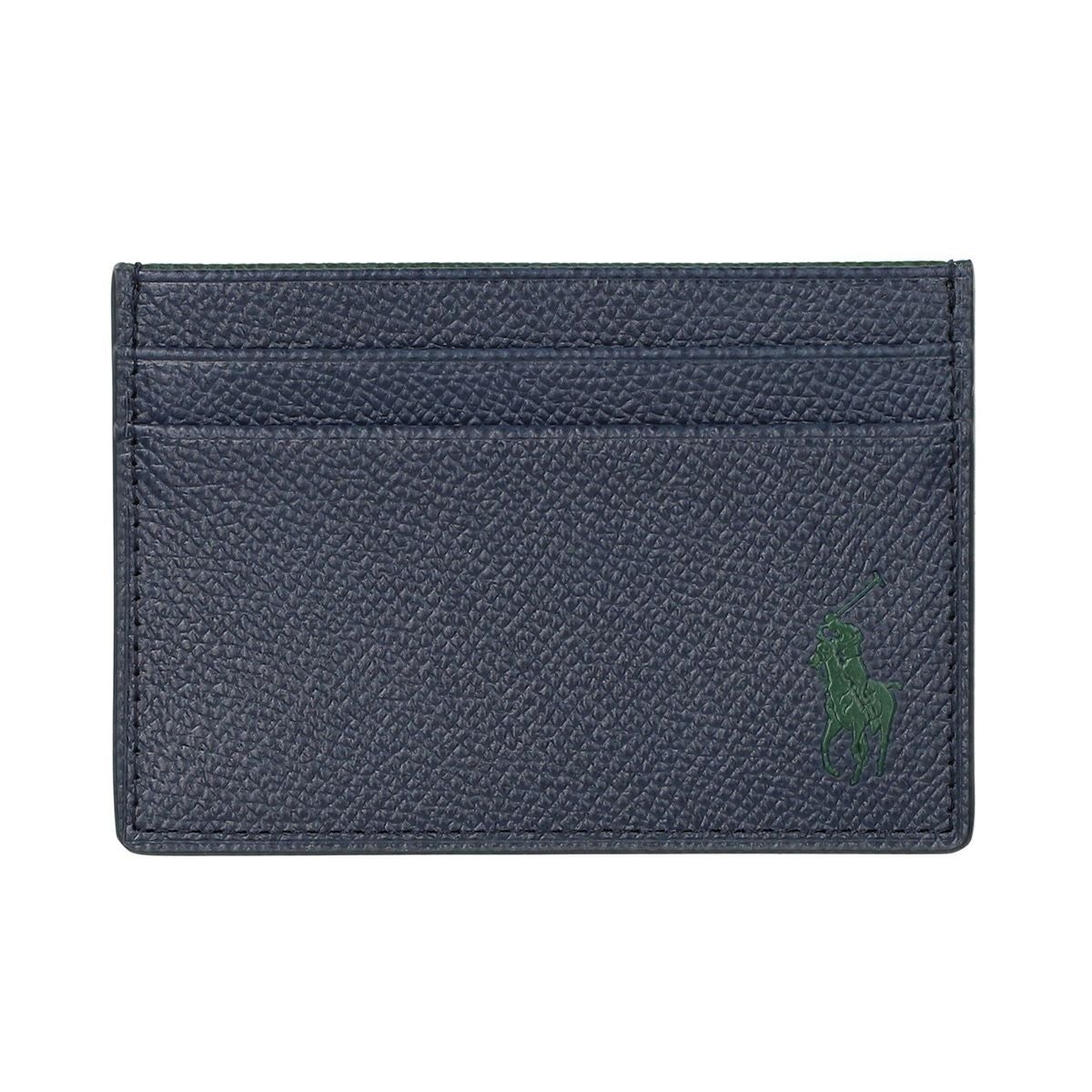 【75】ネイビー/グリーン