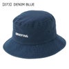 【073】DENIM BLUE