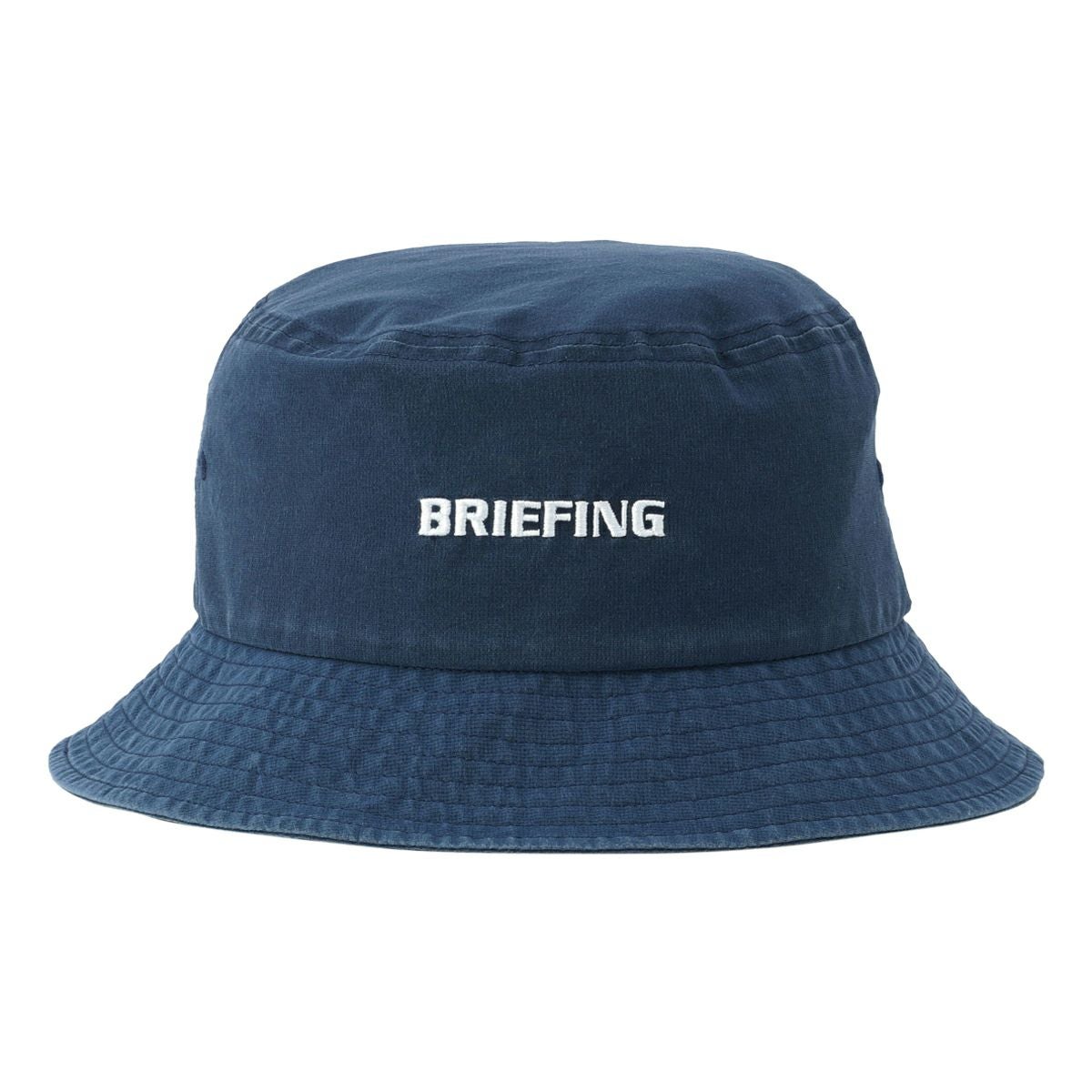 ブリーフィング ゴルフ ハット 帽子 FD MENS FADED HAT メンズ