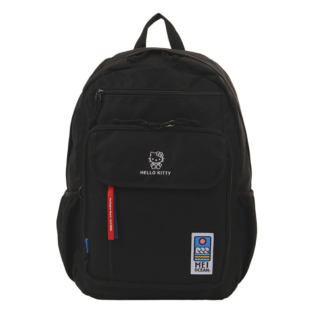 ハローキティ リュック メイオーシャン 28L A4 メンズ レディース