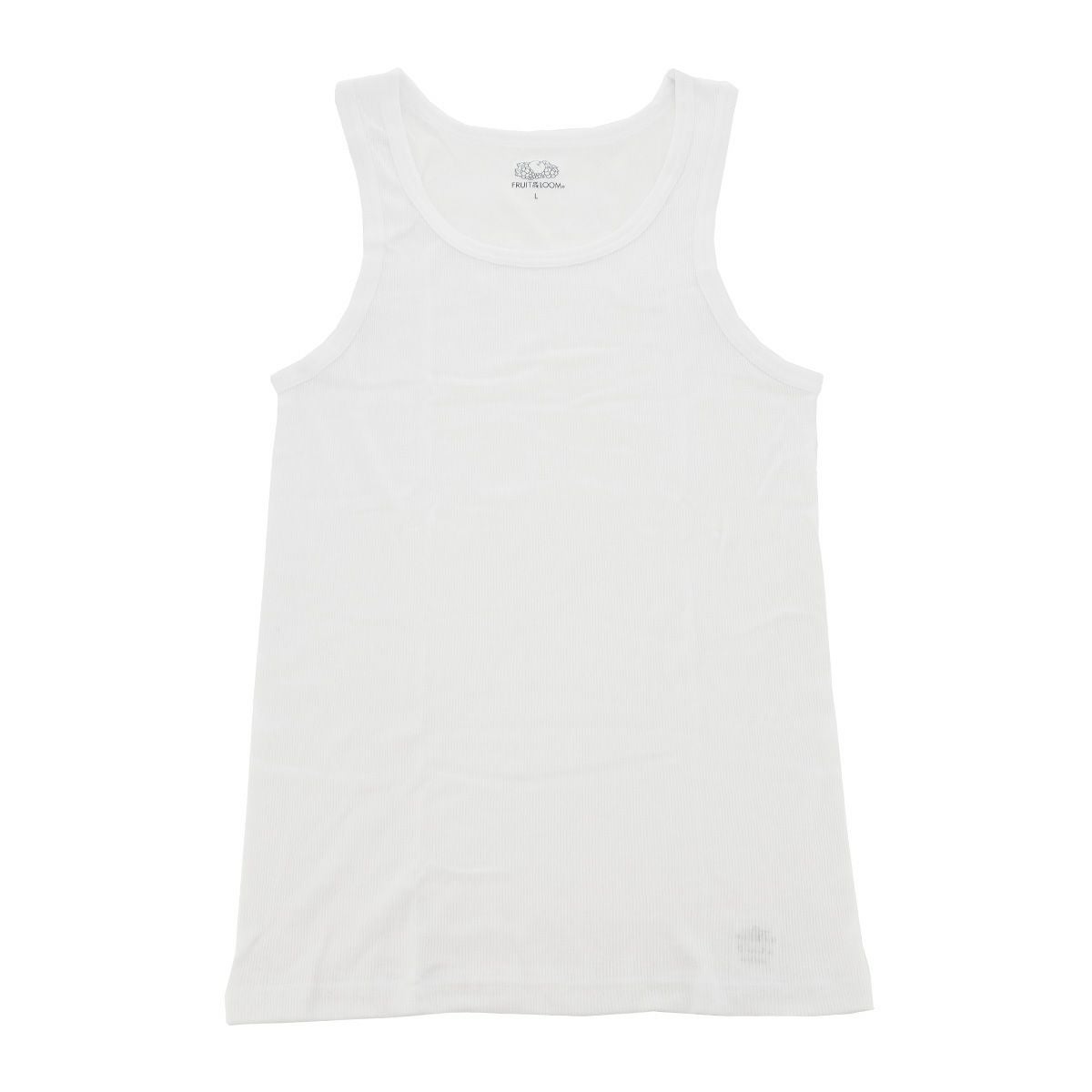 【01】ホワイト