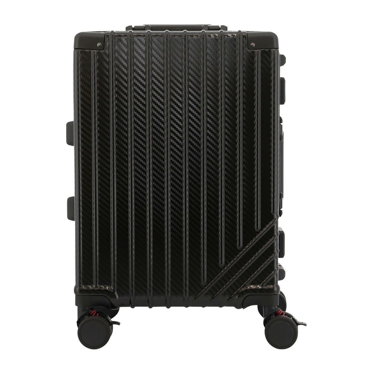 トムス スーツケース 33L 48.5cm 3.9kg TOM-003 TOM'S | キャリー