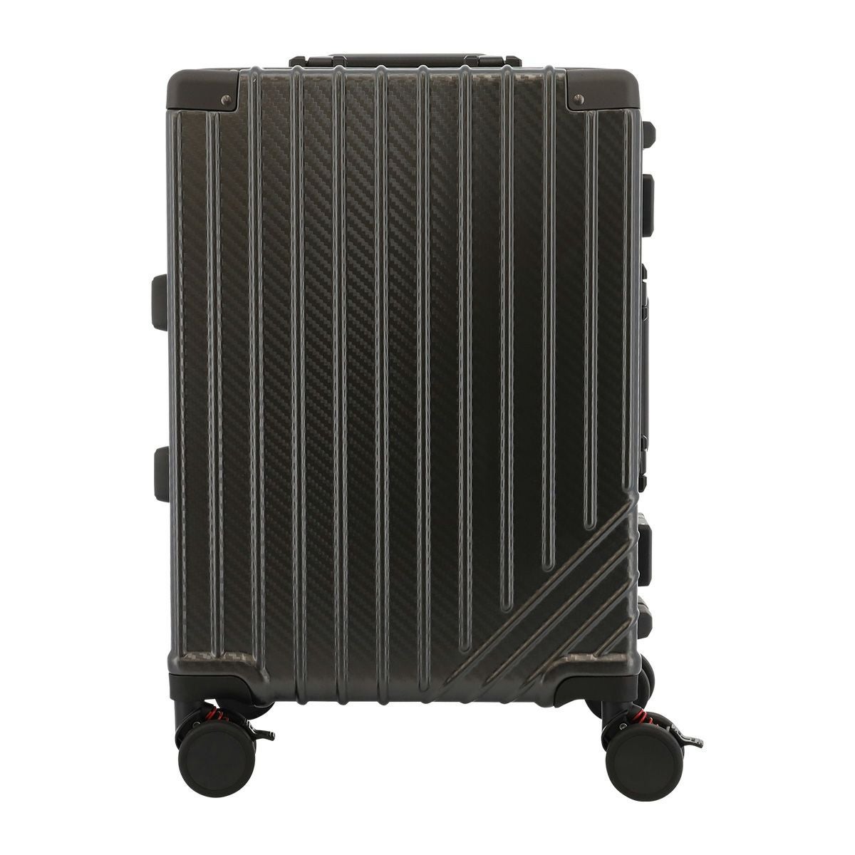 トムス スーツケース 33L 48.5cm 3.9kg TOM-003 TOM'S | キャリー