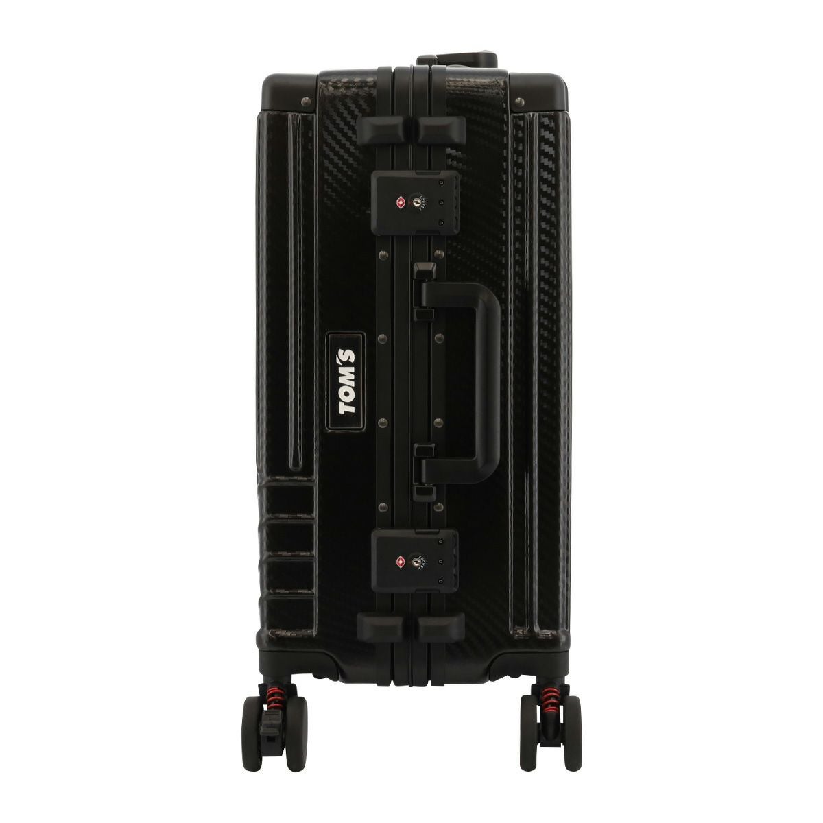 トムス スーツケース 33L 48.5cm 3.9kg TOM-003 TOM'S | キャリー