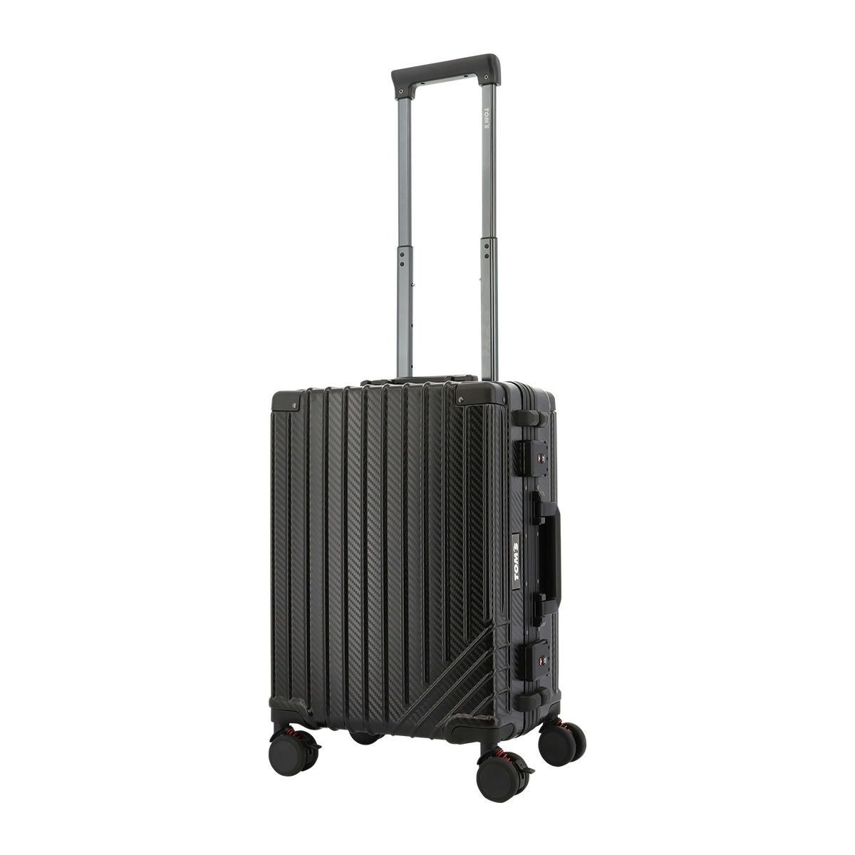トムス スーツケース 33L 48.5cm 3.9kg TOM-003 TOM'S | キャリー