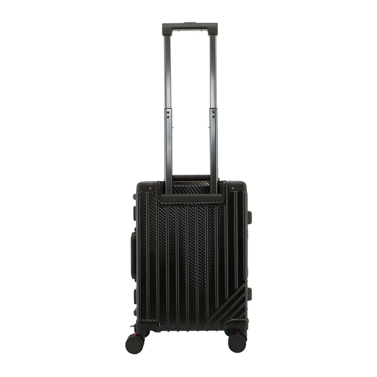 トムス スーツケース 33L 48.5cm 3.9kg TOM-003 TOM'S | キャリー