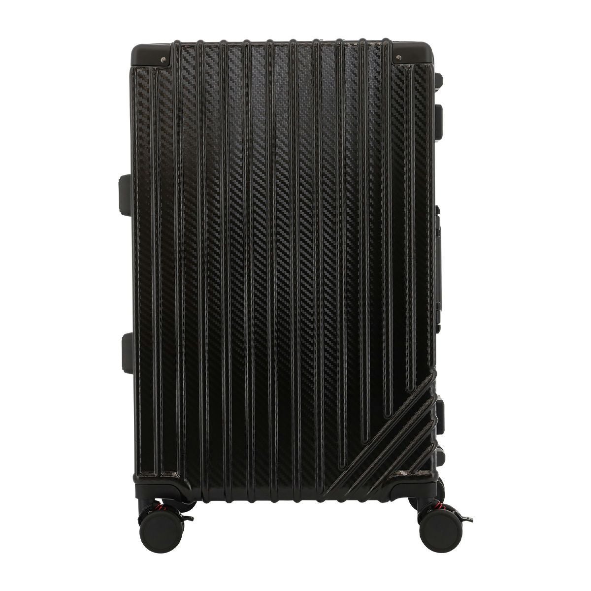 トムス スーツケース 55L 61.5cm 4.6kg TOM-004 TOM'S | キャリー トムス スーツケース 55L 61.5cm 4.6kg TOM-004 TOM'S | キャリー