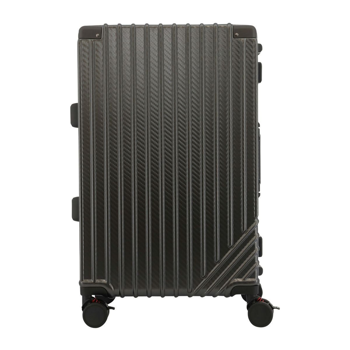 トムス スーツケース 55L 61.5cm 4.6kg TOM-004 TOM'S | キャリー