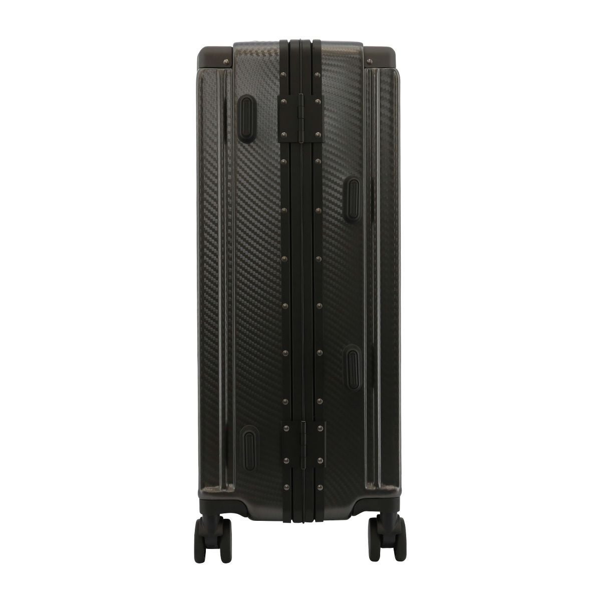 トムス スーツケース 55L 61.5cm 4.6kg TOM-004 TOM'S | キャリー