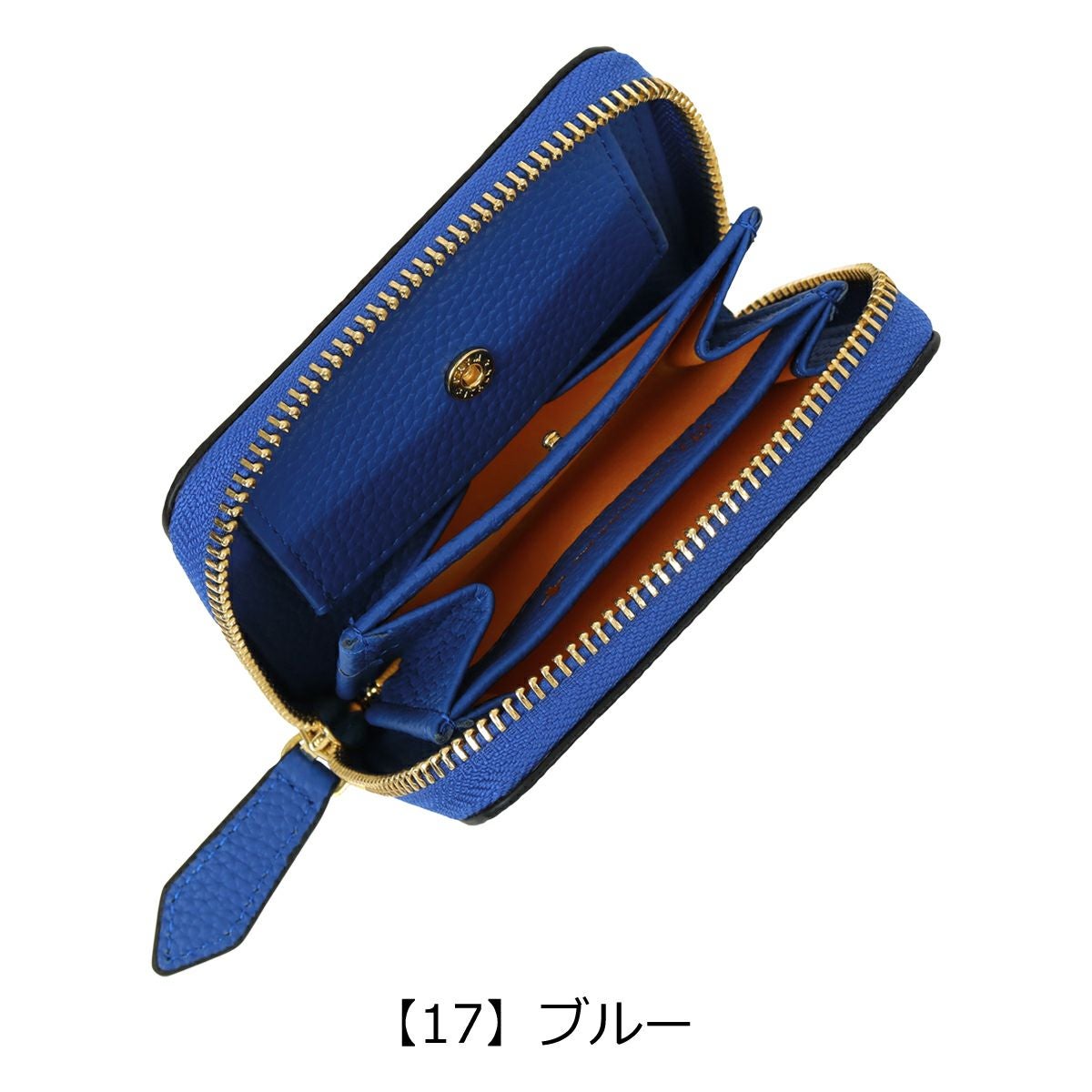 カステルバジャック コインケース メンズ 小銭入れ ミニウォレット