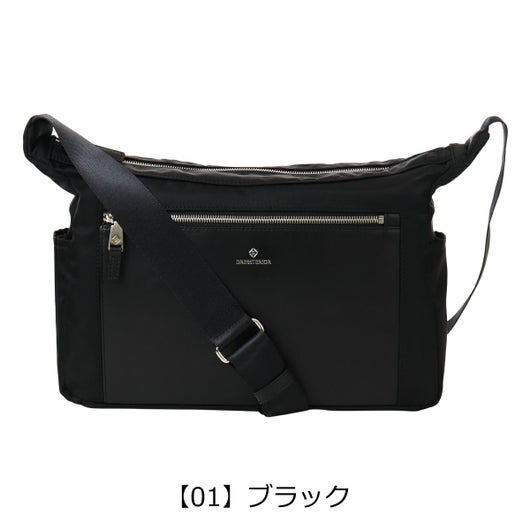 【01】ブラック