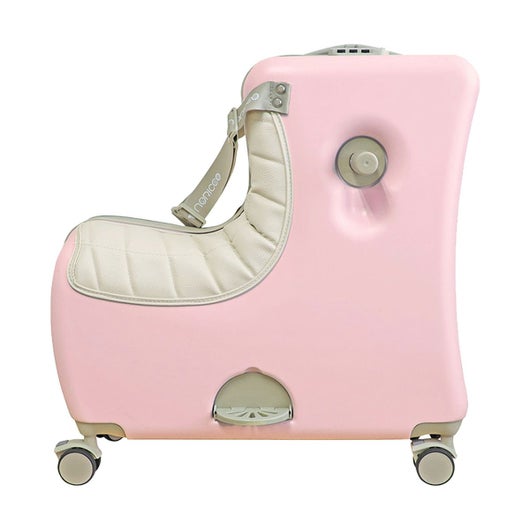 【91】ストロベリーミルク