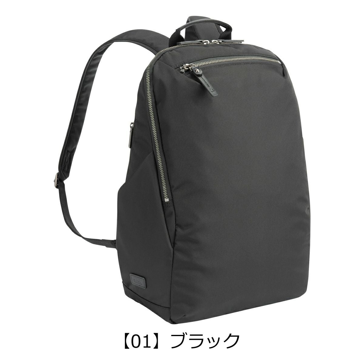 【01】ブラック