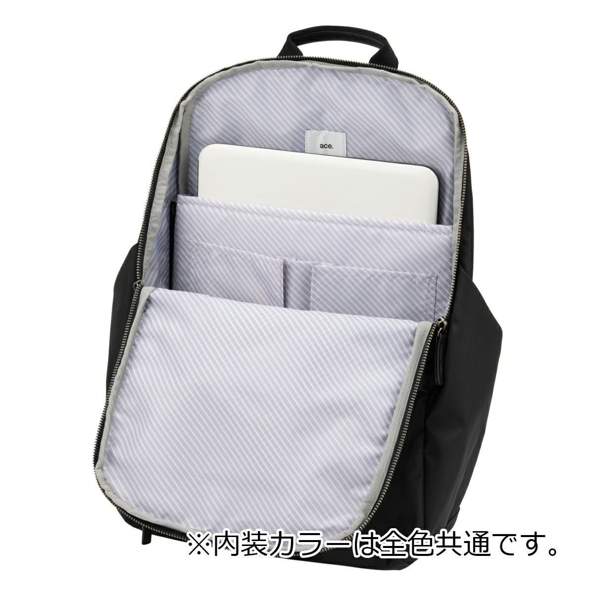 エースジーン リュック レディース B4 15.6インチ ace.GENE 17912