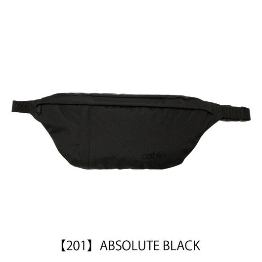 【201】ABSOLUTE BLACK