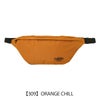 【309】ORANGE CHILL