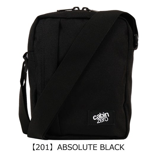 【201】ABSOLUTE BLACK