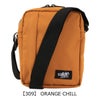 【309】ORANGE CHILL