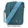 【803】ARUBA BLUE