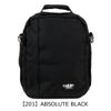 【201】ABSOLUTE BLACK