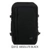 【201】ABSOLUTE BLACK
