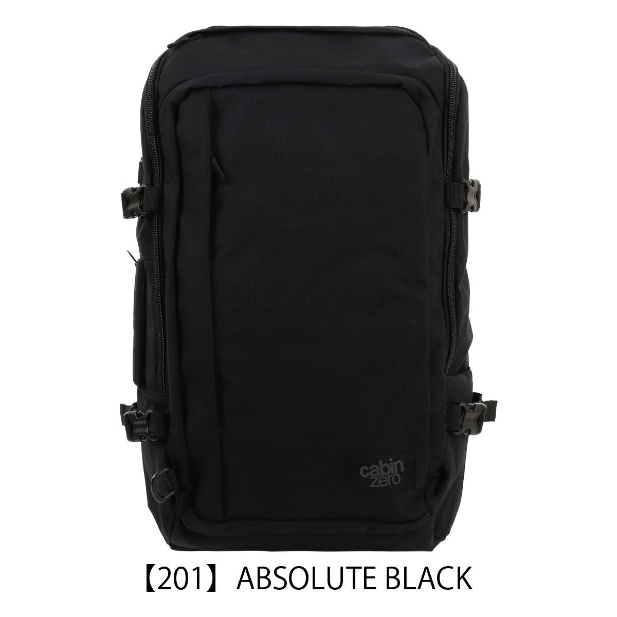 【201】ABSOLUTE BLACK