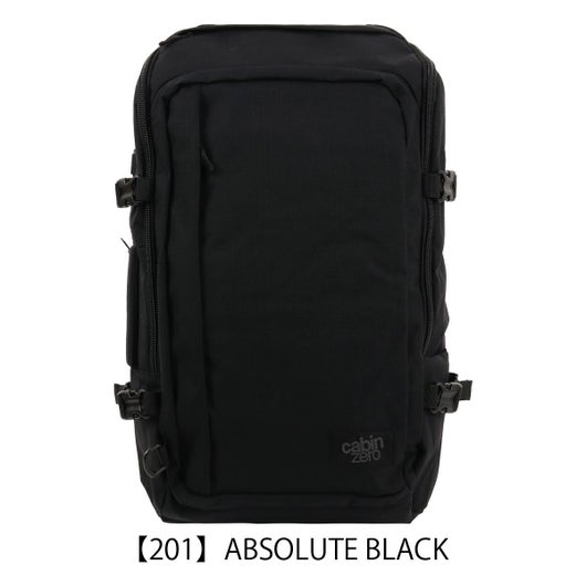 【201】ABSOLUTE BLACK