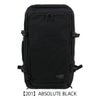 【201】ABSOLUTE BLACK