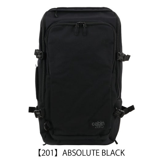 【201】ABSOLUTE BLACK