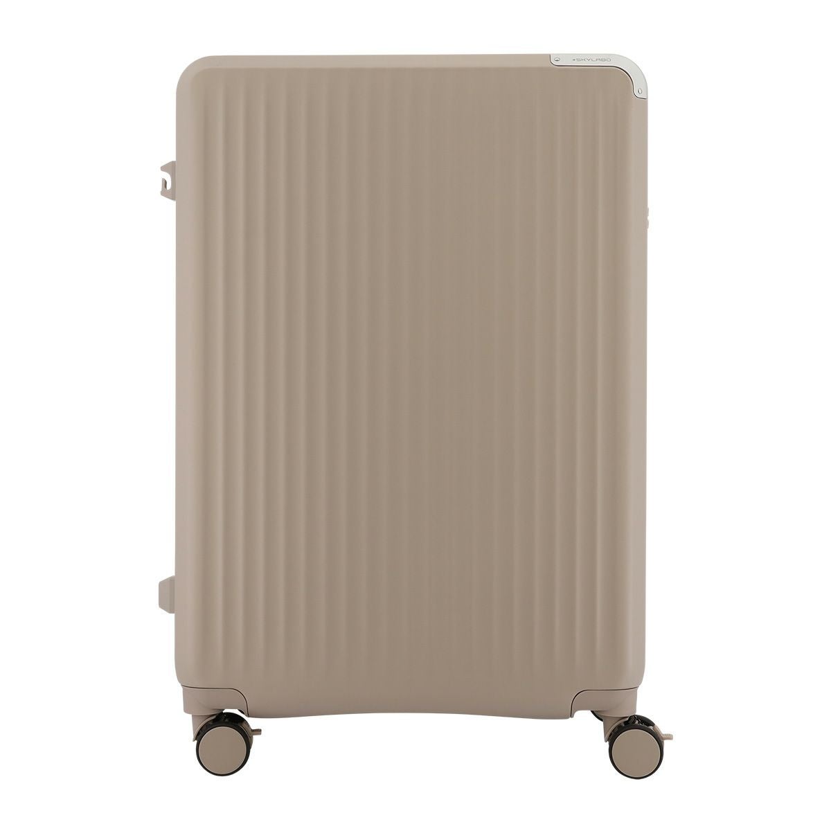 マットグレージュ