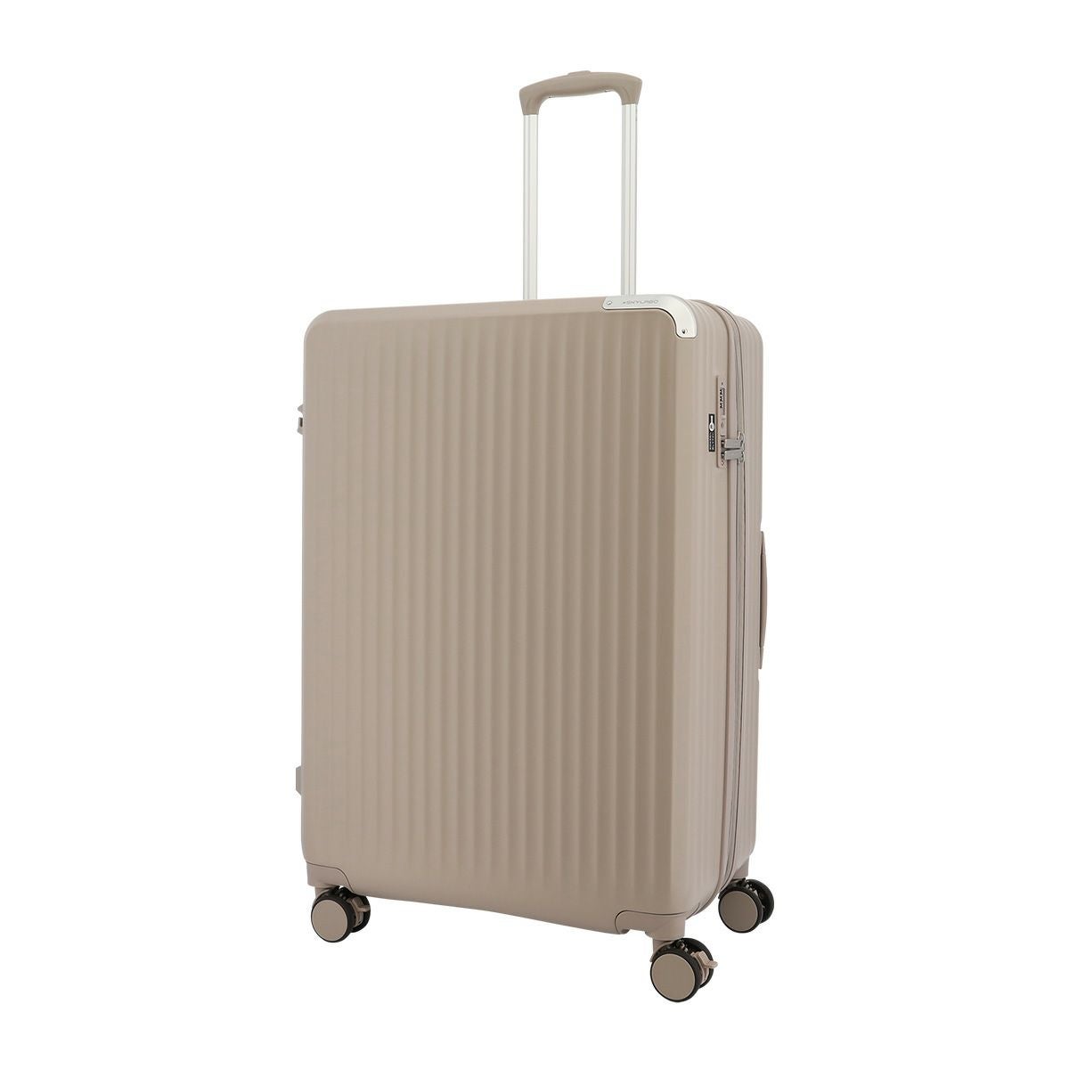 スカイラボ スーツケース 98(108)L 68cm 5.2kg SKY2313-68 SKYLABO
