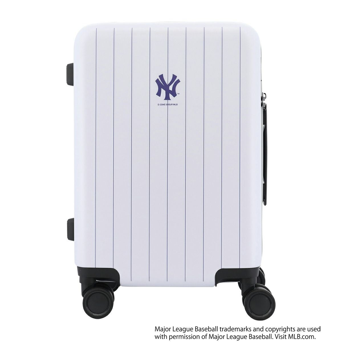 MLB スーツケース 機内持ち込み 37L 49cm 3.2kg MLB-0899-49