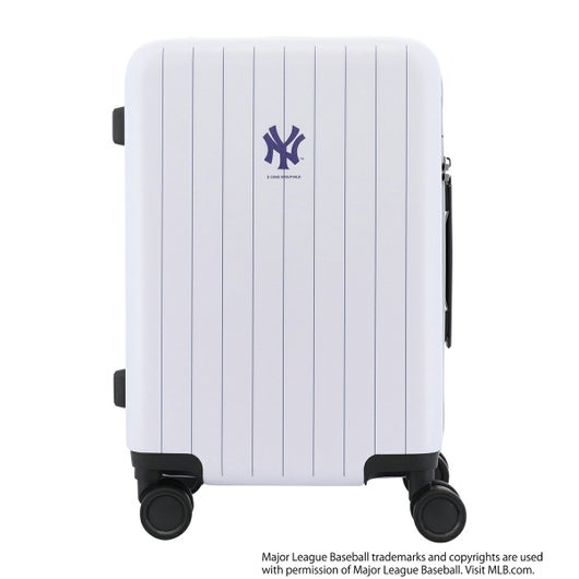 YANKEES（ホワイト×ネイビー）