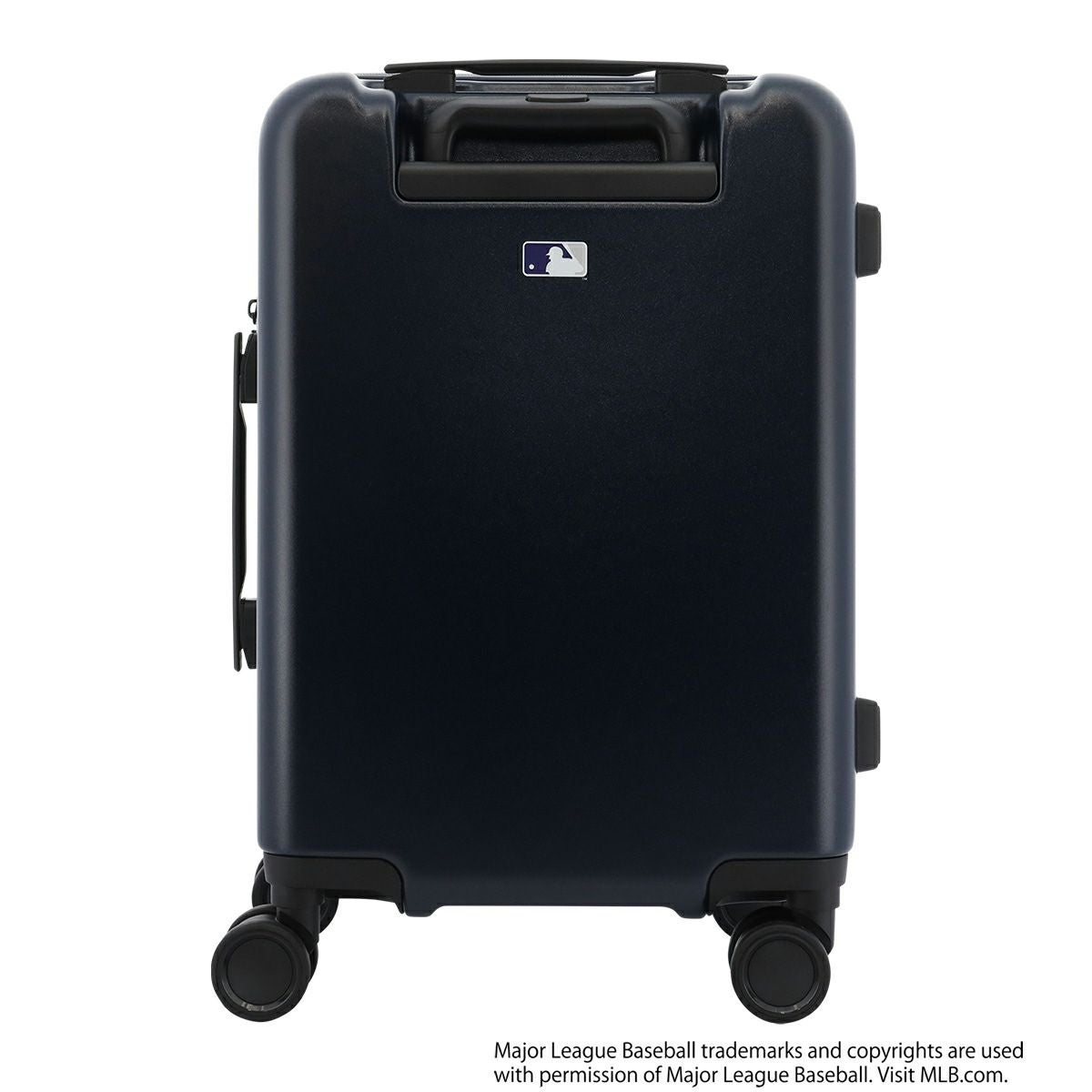 MLB スーツケース 機内持ち込み 37L 49cm 3.2kg MLB-0899-49