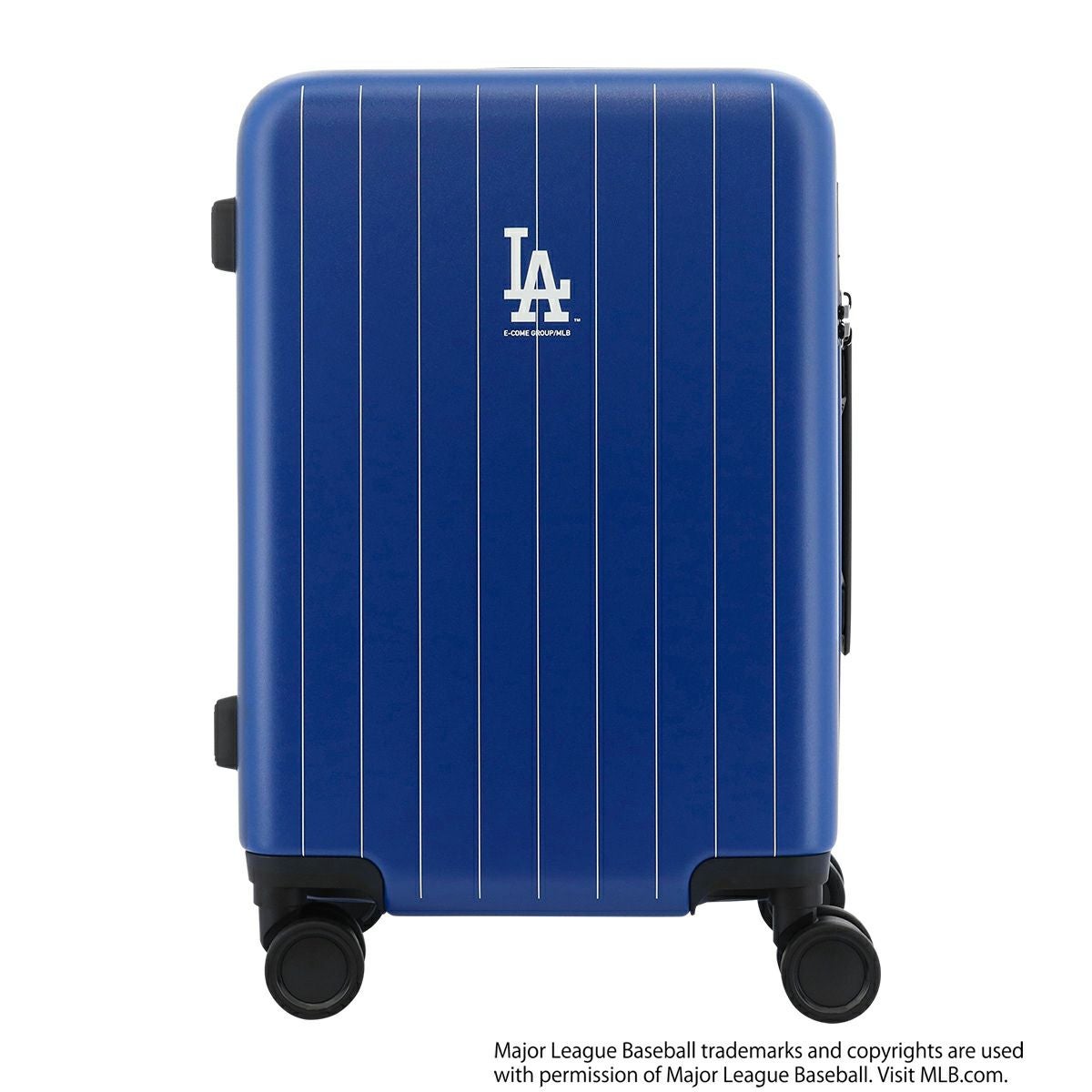 野球　バック　キャリーケース MLB スーツケース 機内持ち込み 37L 49cm 3.2kg MLB-0899-49