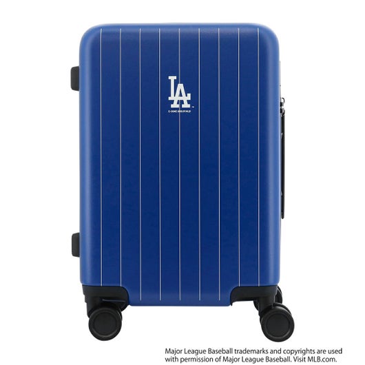 DODGERS（ブルー×グレー）