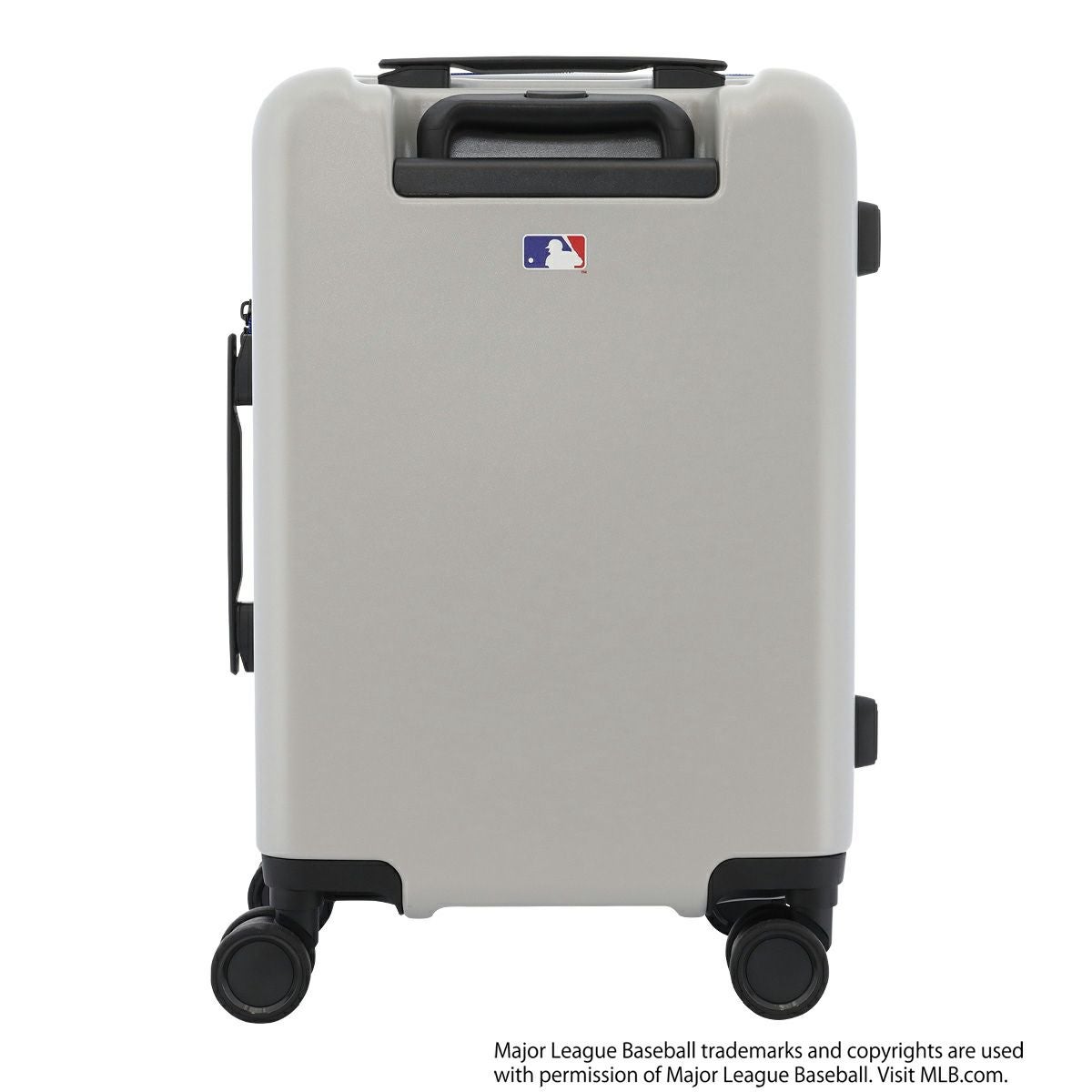 MLB スーツケース 機内持ち込み 37L 49cm 3.2kg MLB-0899-49