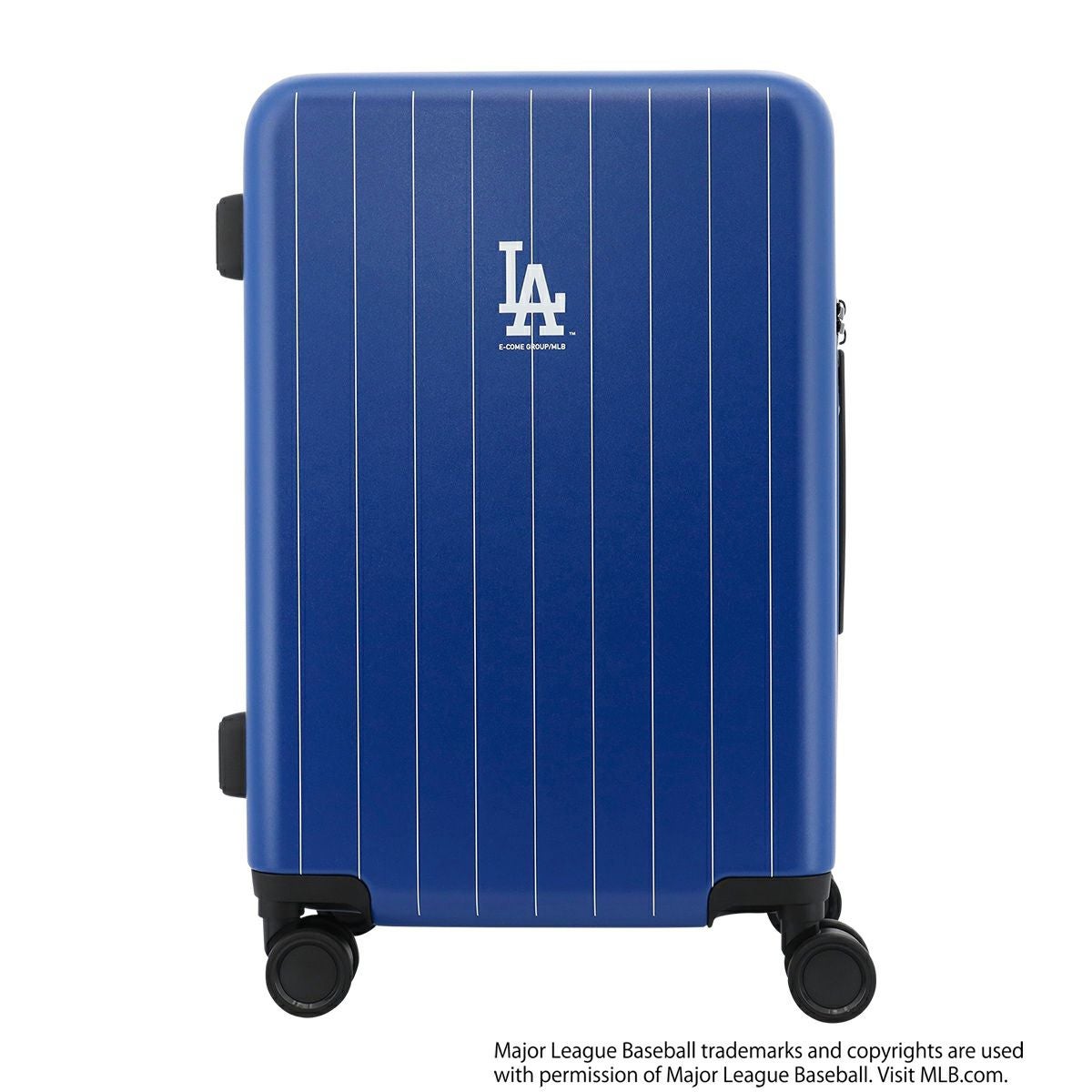 MLB スーツケース 51L 55cm 3.7kg MLB-0899-55 エムエルビー