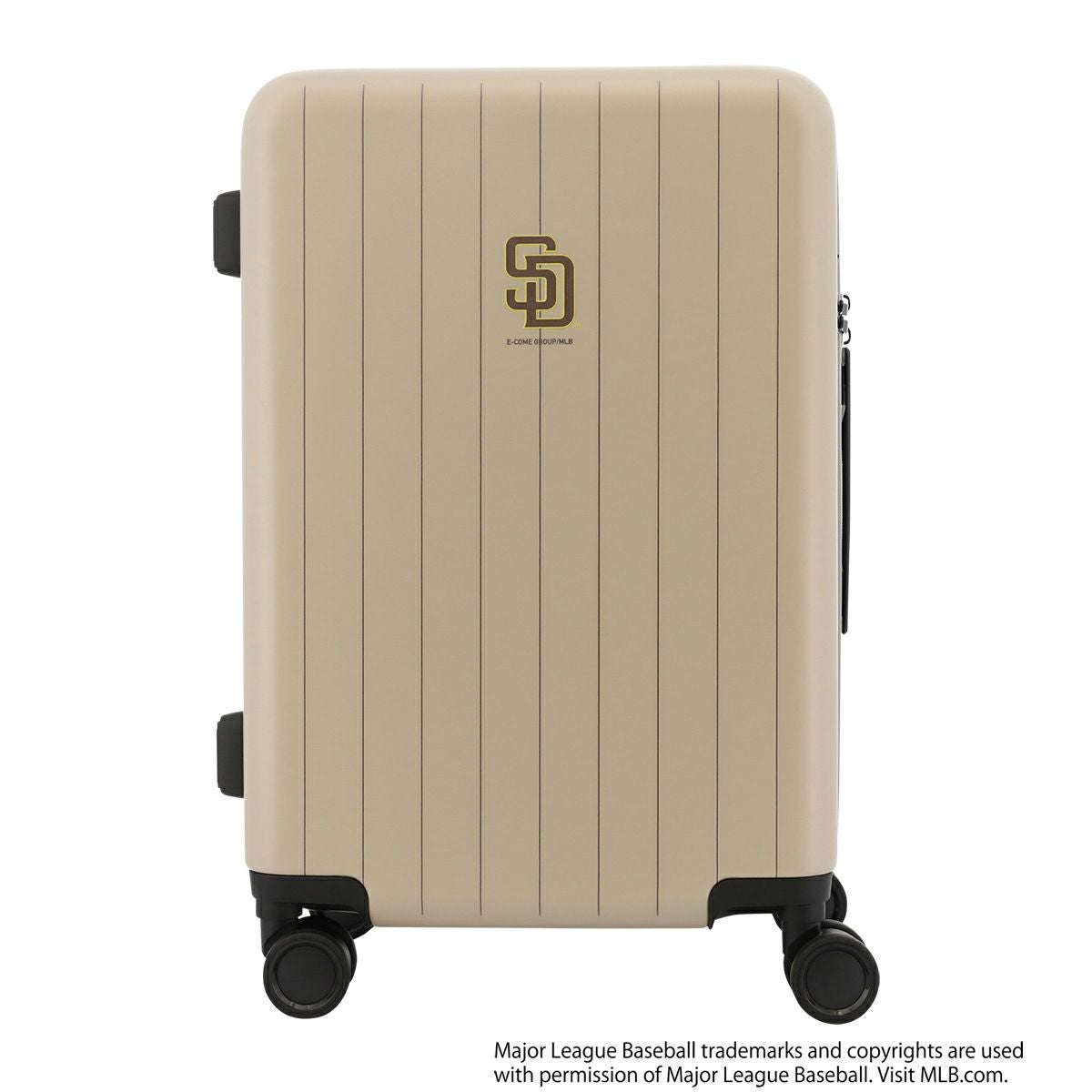 PADRES（ベージュ×ブラウン）