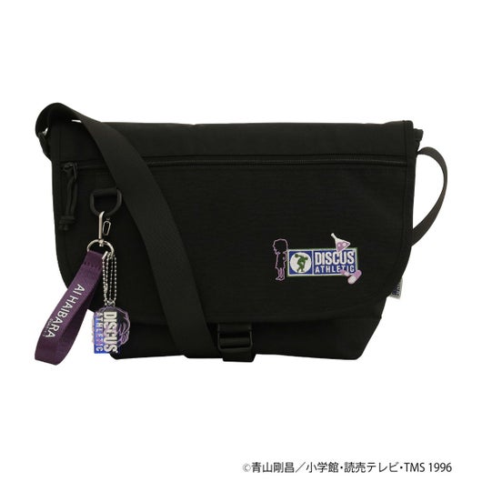 ブラック×パープル