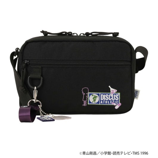 ブラック×パープル