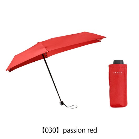 【030】passion red