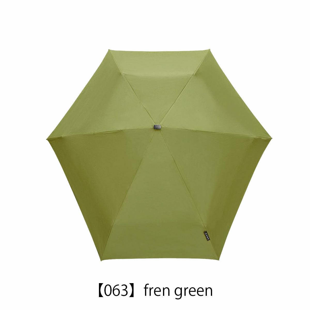 センズ 折り畳み傘 晴雨兼用 2WAY micro foldable storm umbrella